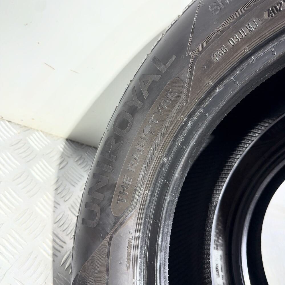 Gomme Usate 205 60 R16 92H Uniroyal Winterexpert 81% Invernali | Gomme Usate | PrimaGomme.it UNIROYAL Winterexpert 205/60 R16 92H, dettaglio fotografico 11