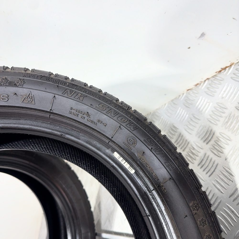Gomme usate NANKANG NK Snow SV-2 155/60 R15 74T – foto 11 | Prima Gomme NANKANG NK Snow SV-2 155/60 R15 74T, dettaglio fotografico 11