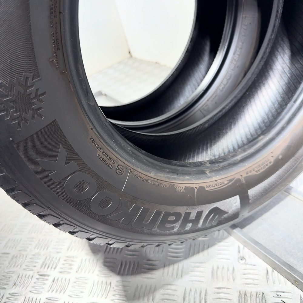 Gomme usate HANKOOK Winter I*Cept RS2 215/65 R16 98H – foto 11 | Prima Gomme HANKOOK Winter I*Cept RS2 215/65 R16 98H, dettaglio fotografico 11
