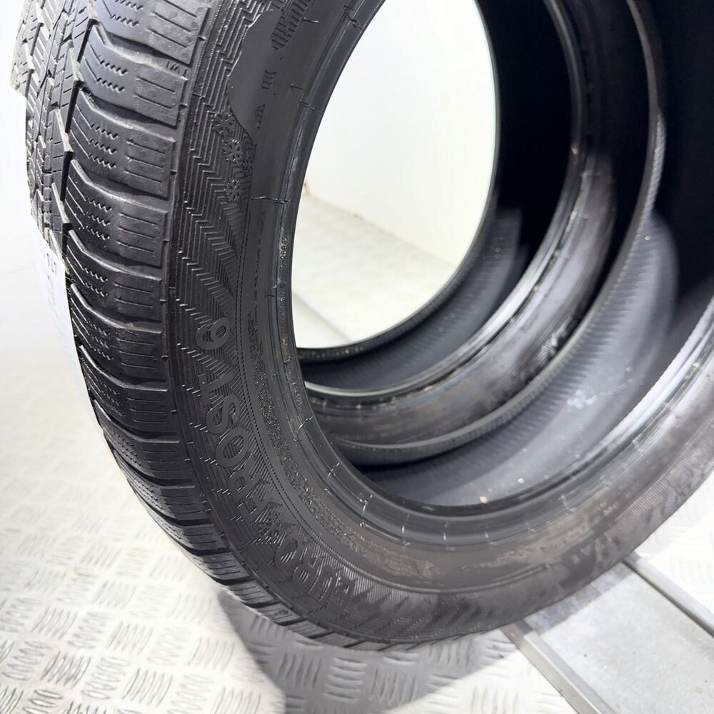 Gomme usate Gislaved Euro*Frost 6 215/55 R17 98V – foto 11 | Prima Gomme Gislaved Euro*Frost 6 215/55 R17 98V, dettaglio fotografico 11
