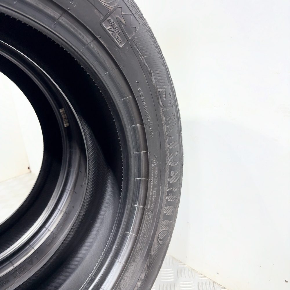 Gomme usate Semperit Master-Grip 2 215/60 R17 96H – foto 11 | Prima Gomme Semperit Master-Grip 2 215/60 R17 96H, dettaglio fotografico 11