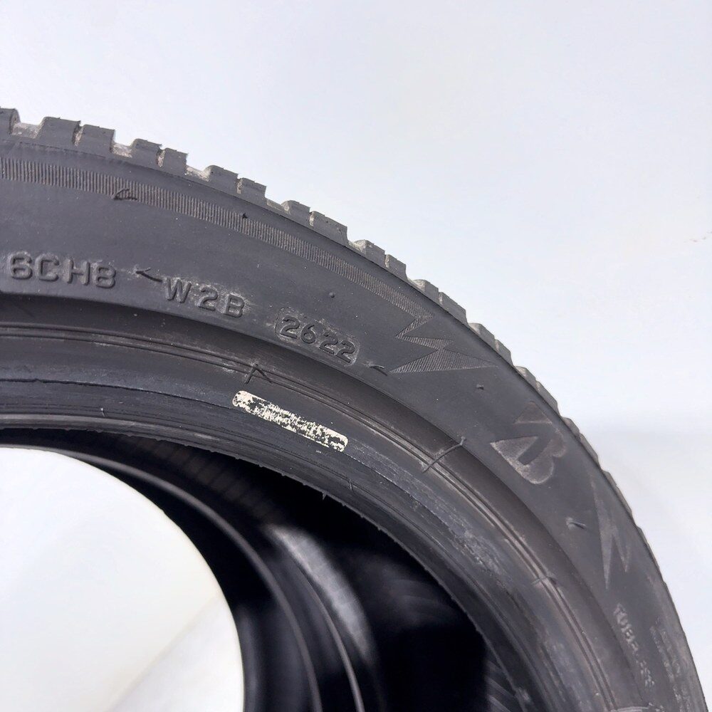 Gomme Usate 225 45 R17 91H Bridgestone Blizzak LM005 Invernali | Gomme Usate | PrimaGomme.it BRIDGESTONE Blizzak LM005 225/45 R17 91H, dettaglio fotografico 11