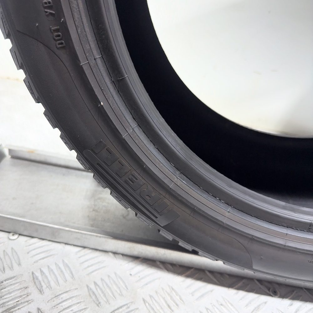 Gomme Usate 225 45 R17 91H Pirelli Winter Sottozero 3 Invernali | Gomme Usate | PrimaGomme.it PIRELLI Winter Sottozero 3 225/45 R17 91H, dettaglio fotografico 11
