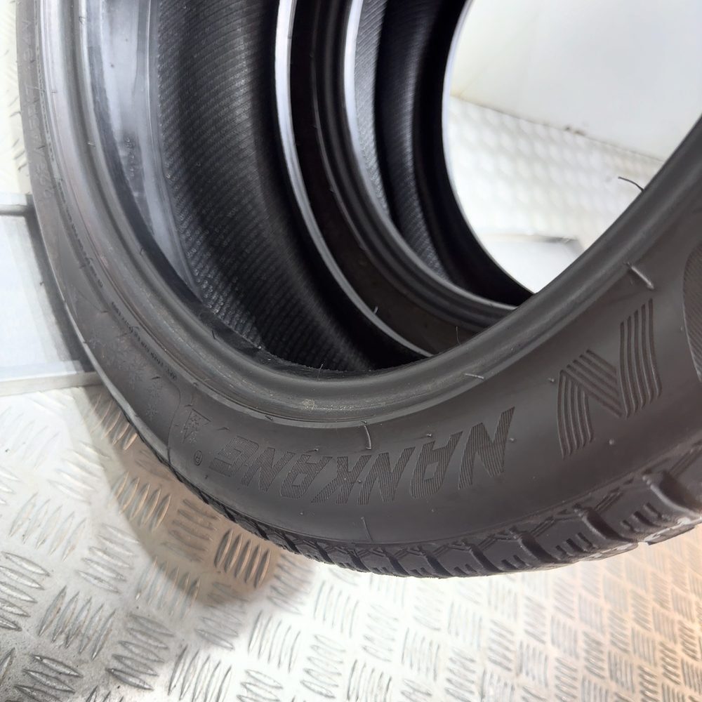 Gomme Usate 225 45 R17 94V XL Nankang Winter Activa 4 Invernali | Gomme Usate | PrimaGomme.it NANKANG Winter Activa 4 225/45 R17 94V, dettaglio fotografico 11