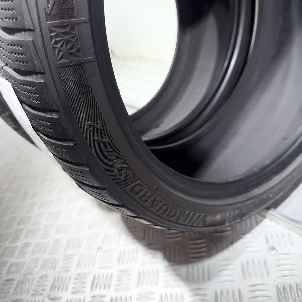 Gomme Usate 205 40 R17 84V XL Nexen Winguard Sport 2 Invernali | Gomme Usate | PrimaGomme.it Nexen Winguard Sport 2 205/40 R17 84V, dettaglio fotografico 11