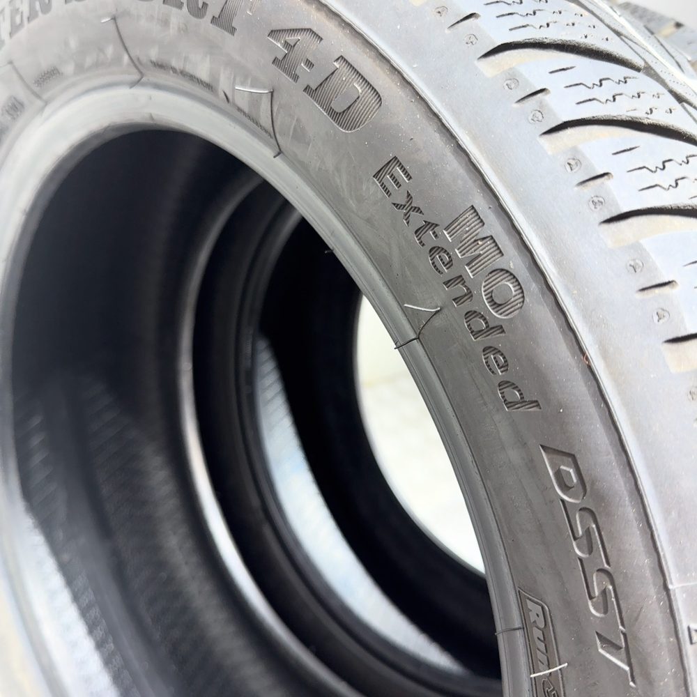 Gomme Usate 225 50 R17 94H Dunlop SP Winter Sport 4D RunFlat Invernali | Gomme Usate | PrimaGomme.it DUNLOP SP Winter Sport 4D 225/50 R17 94H, dettaglio fotografico 11