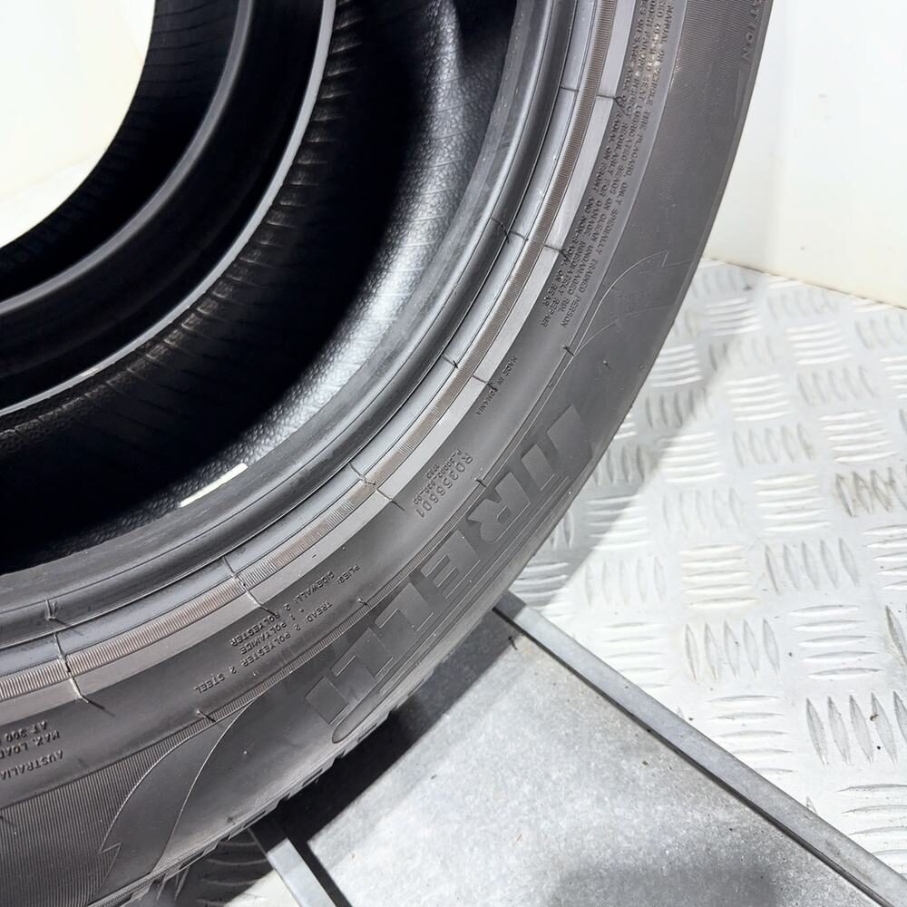 Gomme Usate 215 65 R16 98H Pirelli Scorpion Winter 71% Invernali | Gomme Usate | PrimaGomme.it PIRELLI Scorpion Winter 215/65 R16 98H, dettaglio fotografico 11