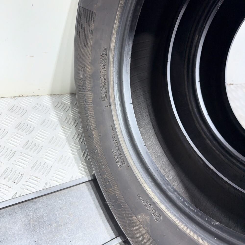 Gomme Usate 255 60 R18 112V XL Nexen N'Blue 4Season 4 Stagioni | Gomme Usate | PrimaGomme.it Nexen N'Blue 4Season 255/60 R18 112V, dettaglio fotografico 11