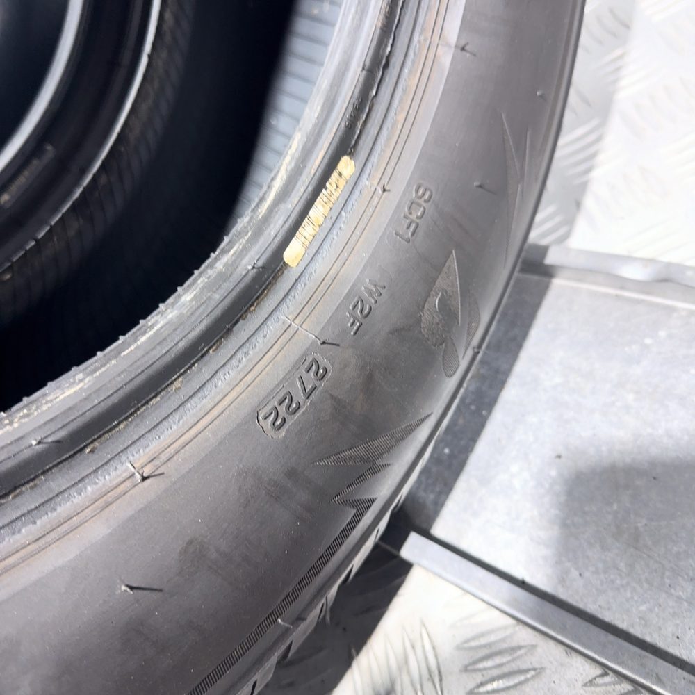 Gomme Usate 215 60 R16 99H Bridgestone Blizzak LM005 Invernali | Gomme Usate | PrimaGomme.it BRIDGESTONE Blizzak LM005 215/60 R16 99H, dettaglio fotografico 11
