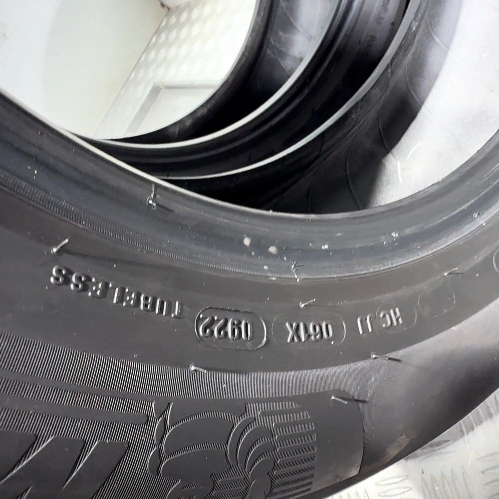 Gomme Usate 235 55 R17 103V XL Michelin Pilot Alpin 5 81% Invernali | Gomme Usate | PrimaGomme.it MICHELIN Pilot Alpin 5 235/55 R17 103V, dettaglio fotografico 11