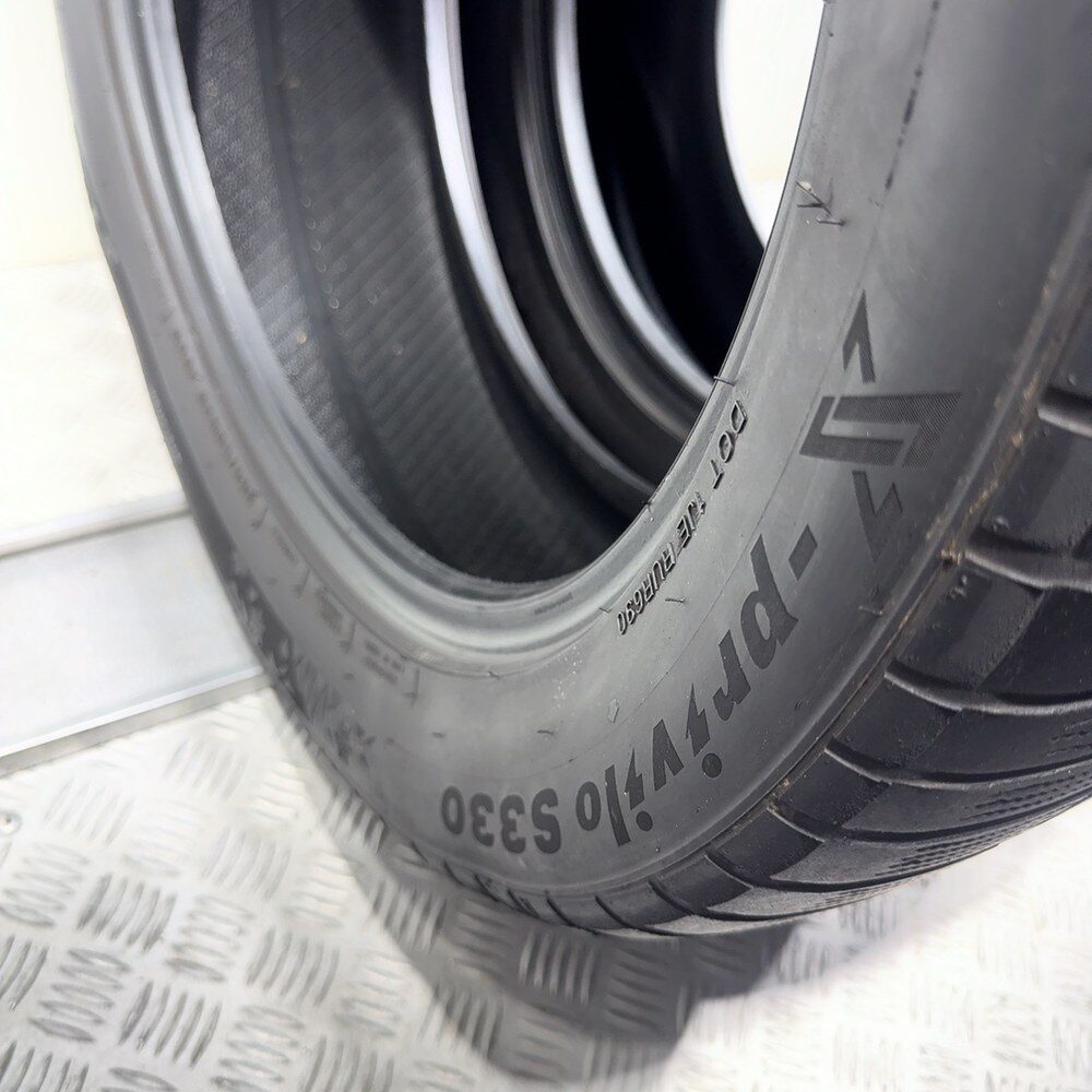 Gomme Usate 255 50 R20 109V XL Tracmax X-Privilo S330 Invernali | Gomme Usate | PrimaGomme.it TRACMAX X-Privilo S330 255/50 R20 109V, dettaglio fotografico 11