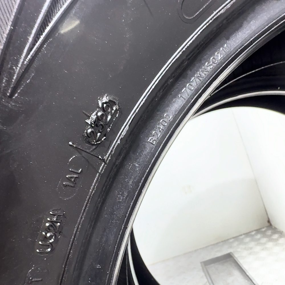 Gomme Usate 265 65 R17 112T Cooper Weather-Master Wsc 74% Invernali | Gomme Usate | PrimaGomme.it COOPER Weather-Master WSC 265/65 R17 112T, dettaglio fotografico 11