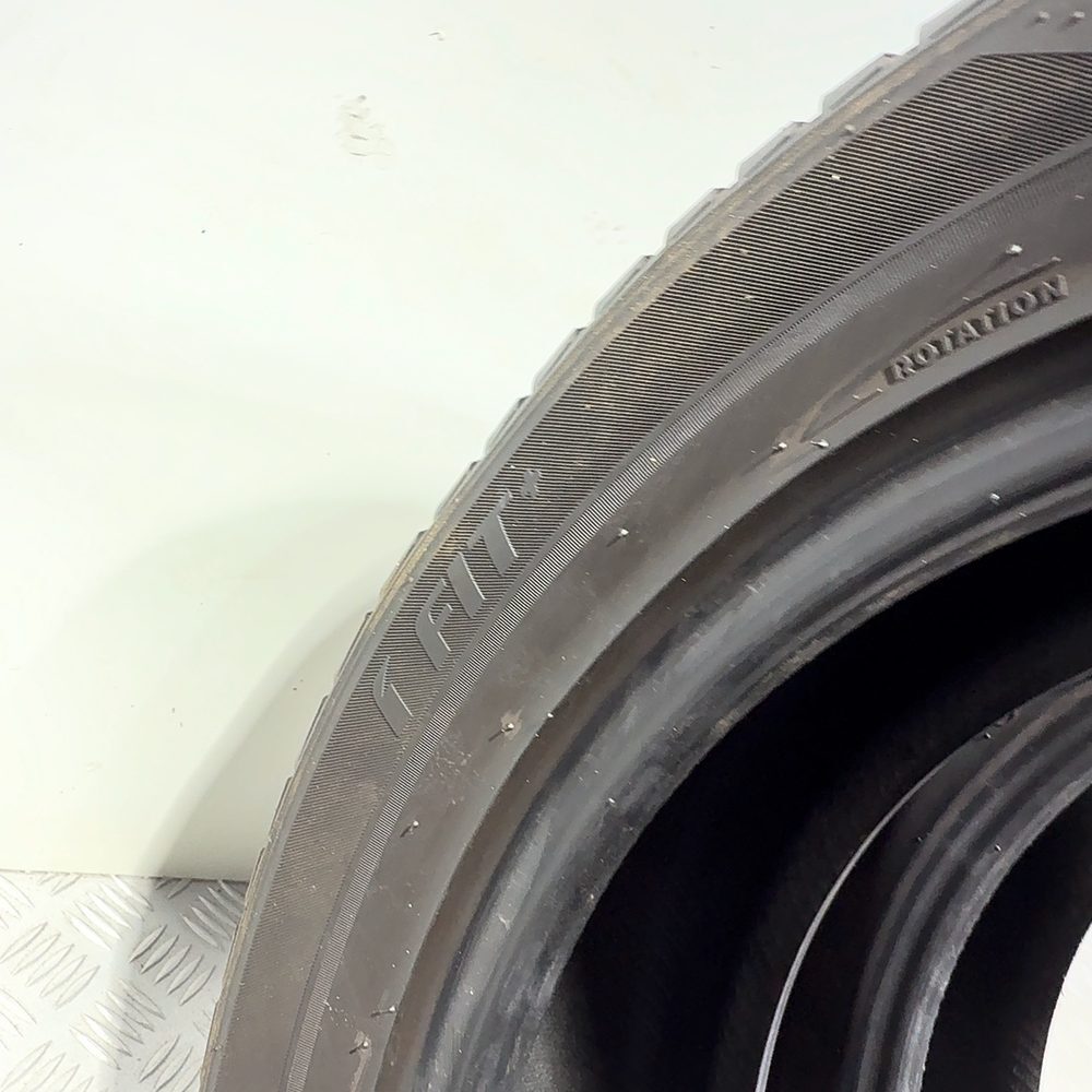Gomme Usate 235 50 R18 101V XL Laufenn I Fit+ 77% Invernali | Gomme Usate | PrimaGomme.it LAUFENN I FIT+ 235/50 R18 101V, dettaglio fotografico 11