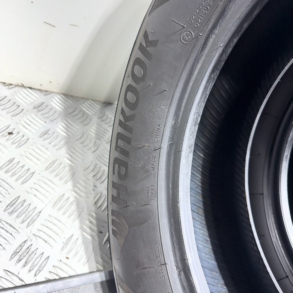 Gomme Usate 205 60 R16 92H Hankook Winter I*Cept RS3 86% Invernali | Gomme Usate | PrimaGomme.it HANKOOK Winter I*Cept RS3 205/60 R16 92H, dettaglio fotografico 11
