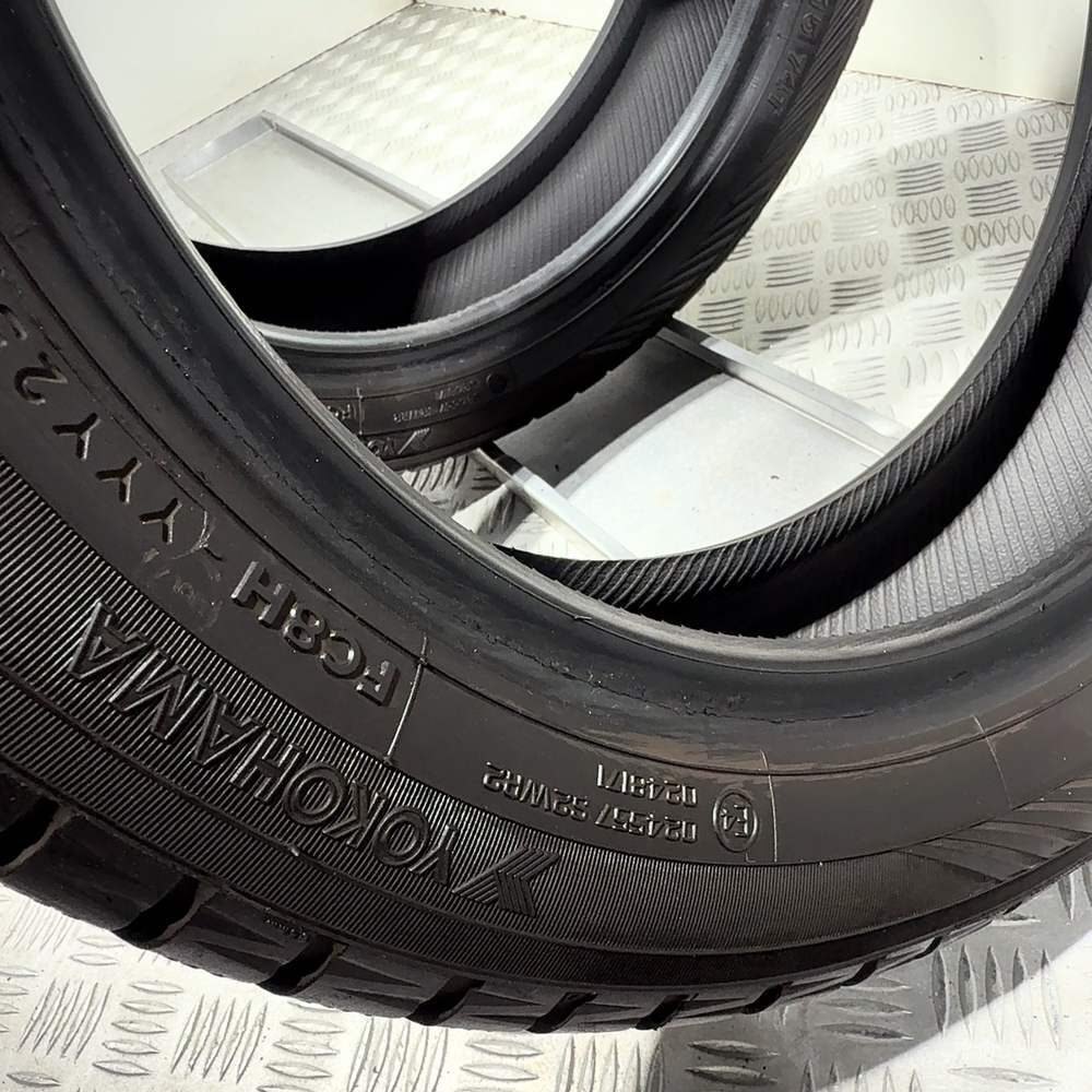 Gomme Usate 155 60 R15 74T Yokohama V903 97% Invernali | Gomme Usate | PrimaGomme.it YOKOHAMA V903 155/60 R15 74T, dettaglio fotografico 11