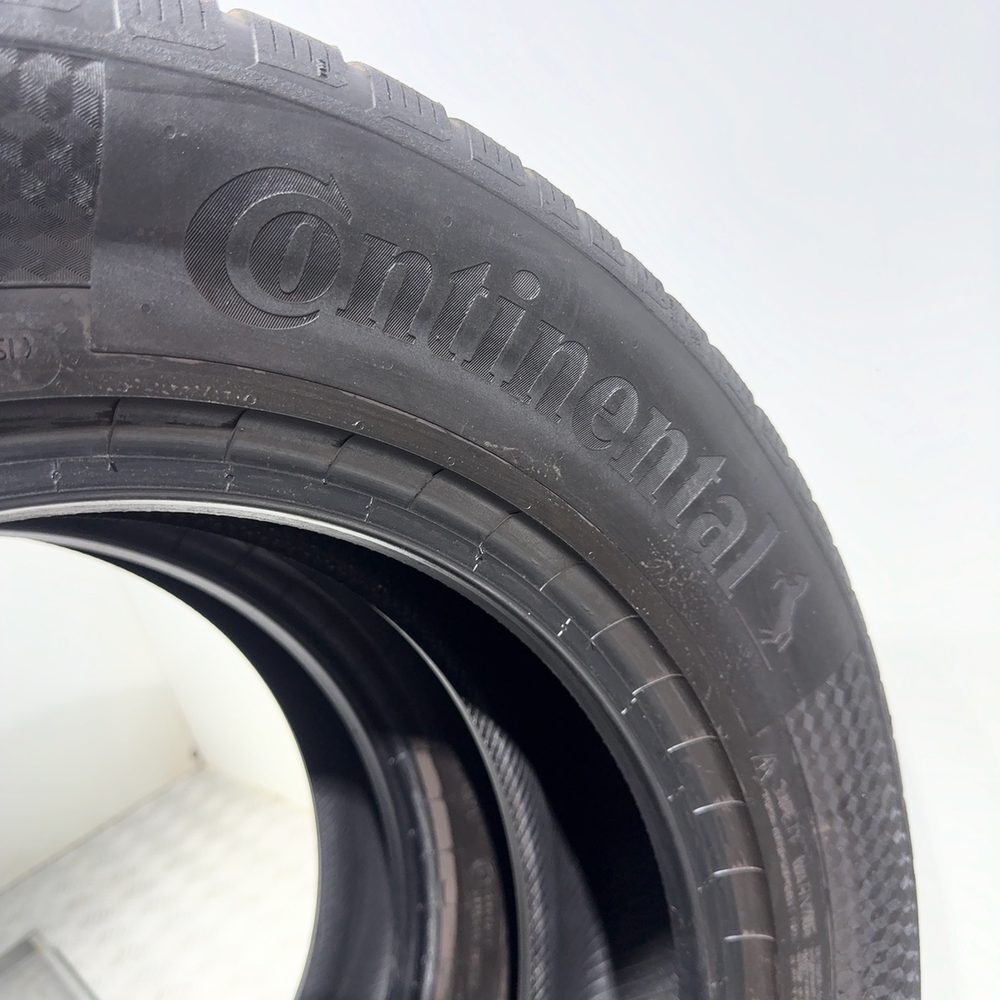 Gomme Usate 215 65 R17 99T Continental Wintercontact TS 870 P Invernali | Gomme Usate | PrimaGomme.it CONTINENTAL Wintercontact TS 870 P 215/65 R17 99T, dettaglio fotografico 11