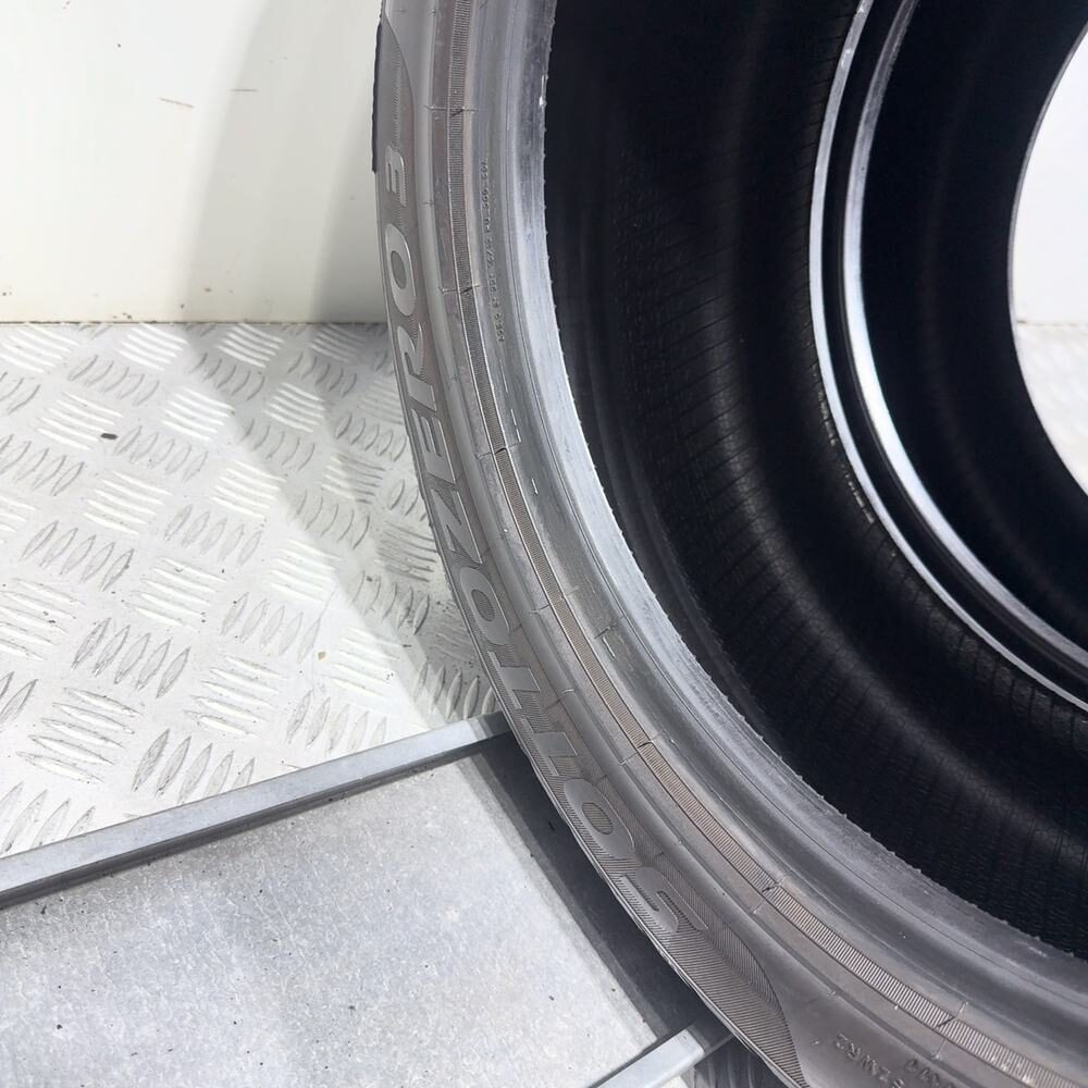 Gomme Usate 225 45 R17 91H Pirelli Winter Sottozero 3 Invernali | Gomme Usate | PrimaGomme.it PIRELLI Winter Sottozero 3 225/45 R17 91H, dettaglio fotografico 11