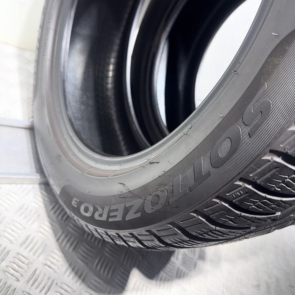 Gomme Usate 225 55 R18 98H Pirelli Winter Sottozero 3 Invernali | Gomme Usate | PrimaGomme.it PIRELLI Winter Sottozero 3 225/55 R18 98H, dettaglio fotografico 11