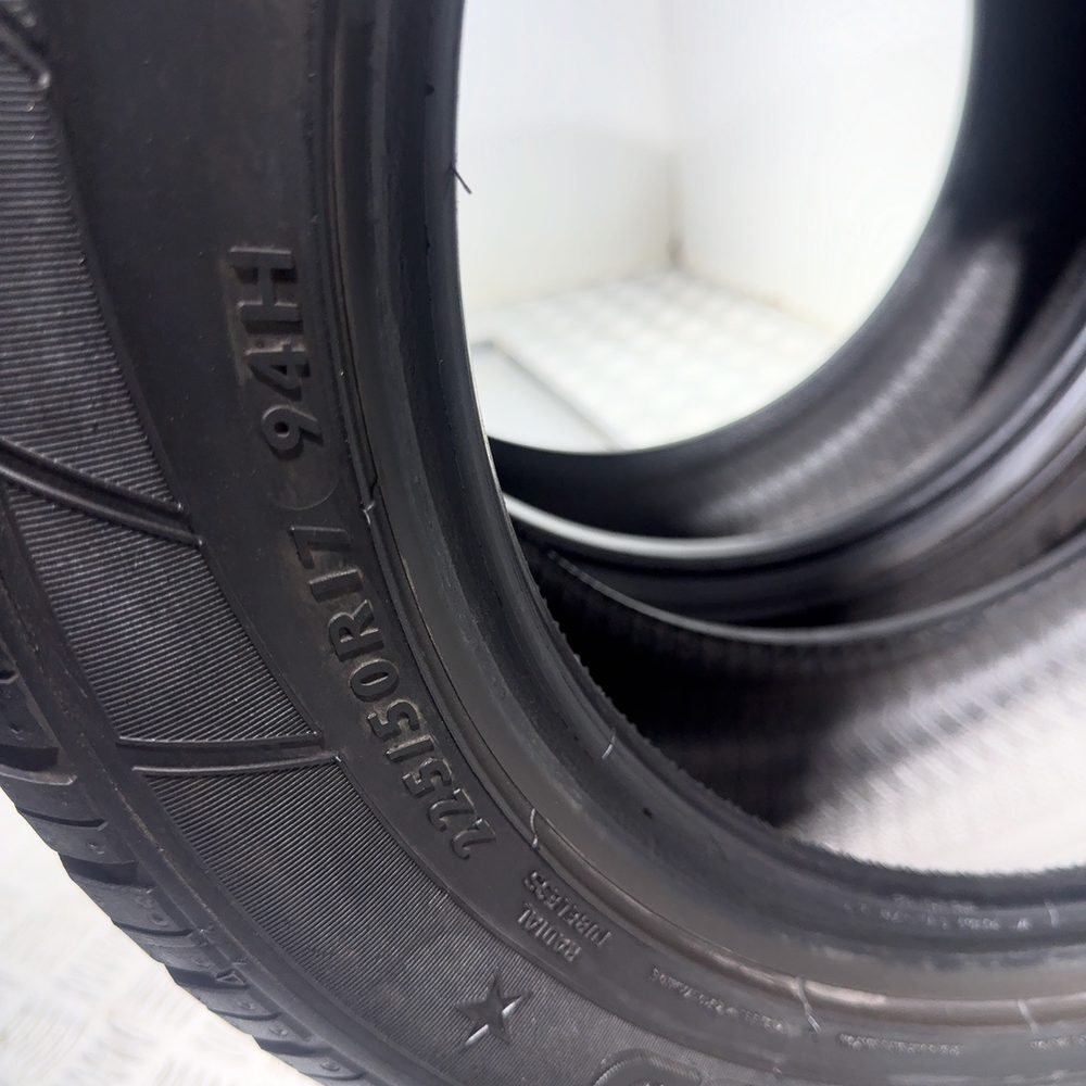 Gomme Usate 225 50 R17 94H Dunlop SP Winter Sport 3D Invernali | Gomme Usate | PrimaGomme.it DUNLOP SP Winter Sport 3D 225/50 R17 94H, dettaglio fotografico 11