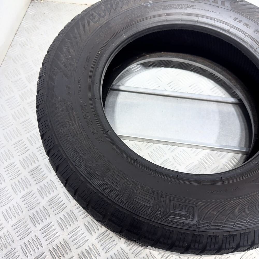 Gomme Usate 185 70 R14 88T Gislaved Euro*Frost 6 Invernali | Gomme Usate | PrimaGomme.it Gislaved Euro*Frost 6 185/70 R14 88T, dettaglio fotografico 11