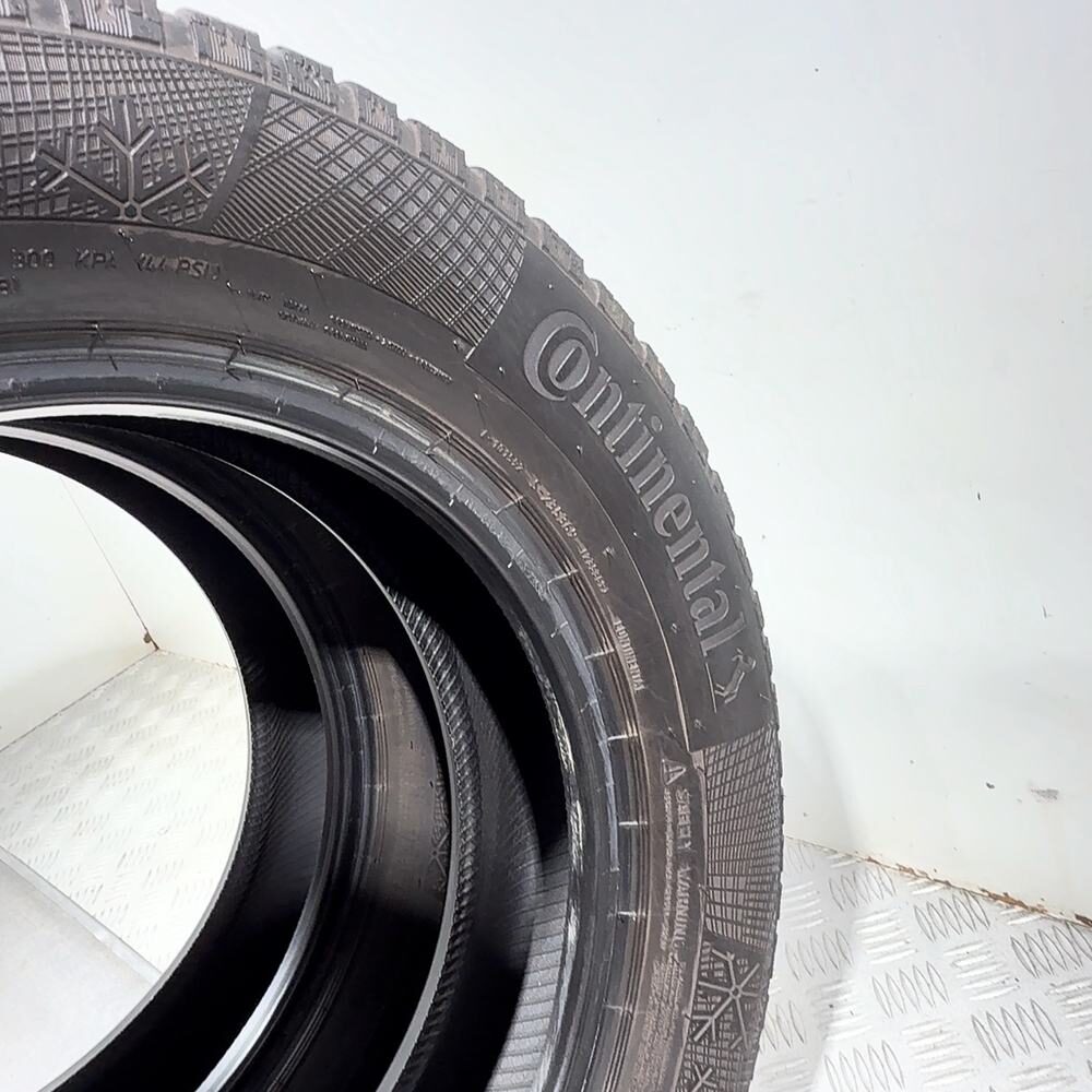 Gomme Usate 185 65 R15 88T Continental Wintercontact TS 860 Invernali | Gomme Usate | PrimaGomme.it CONTINENTAL Wintercontact TS 860 185/65 R15 88T, dettaglio fotografico 11