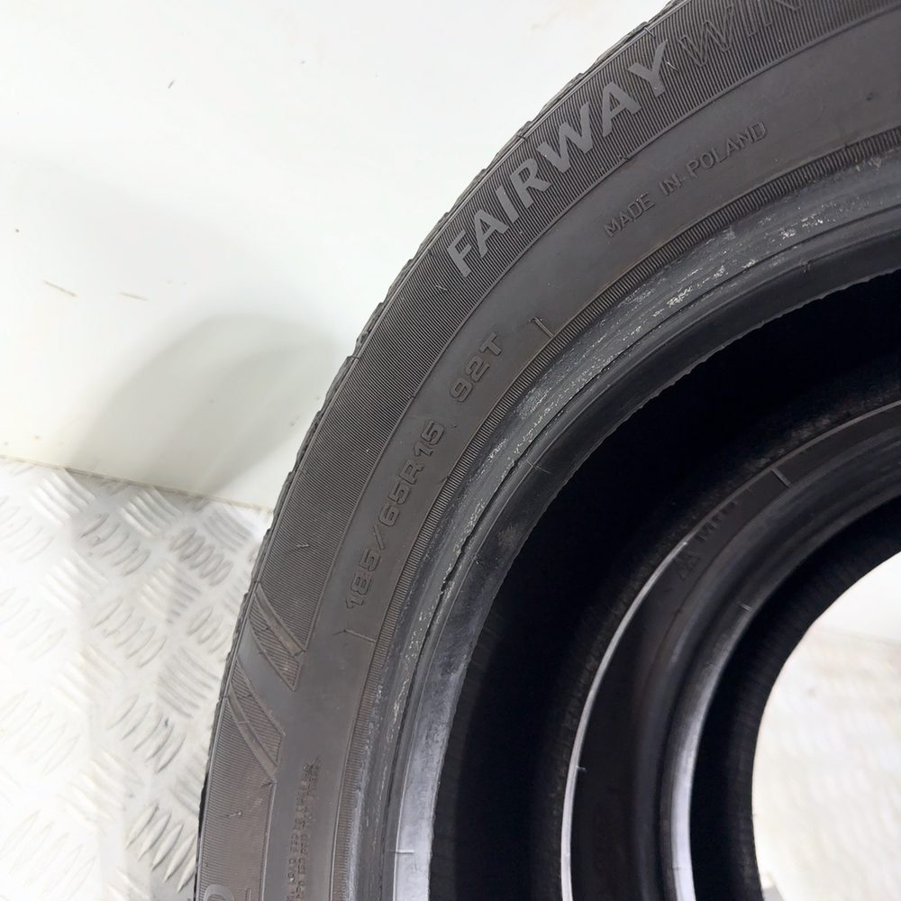 Gomme Usate 185 65 R15 92T XL Motrio Fairway Winter Invernali | Gomme Usate | PrimaGomme.it Motrio Fairway Winter 185/65 R15 92T, dettaglio fotografico 11