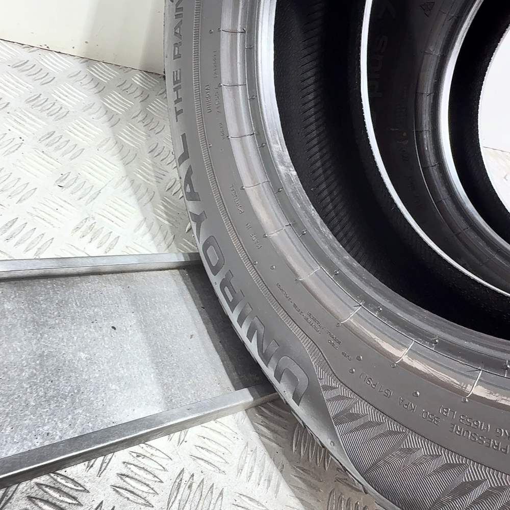 Gomme Usate 215 65 R16 98H Uniroyal MS Plus 77 Invernali | Gomme Usate | PrimaGomme.it UNIROYAL MS PLUS 77 215/65 R16 98H, dettaglio fotografico 11
