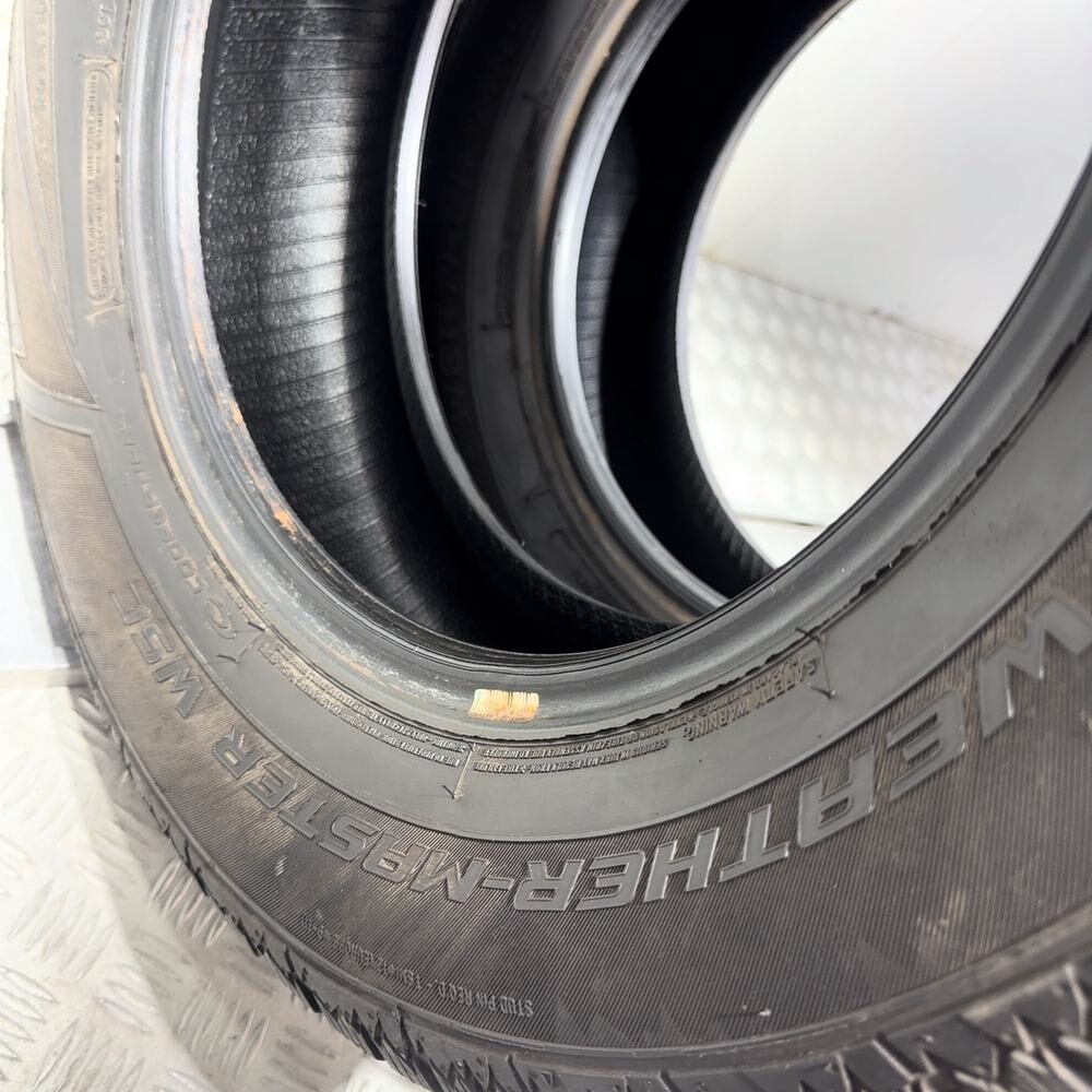 Gomme Usate 215 65 R16 98T Cooper Weather-Master Wsc 71% Invernali | Gomme Usate | PrimaGomme.it COOPER Weather-Master WSC 215/65 R16 98T, dettaglio fotografico 11
