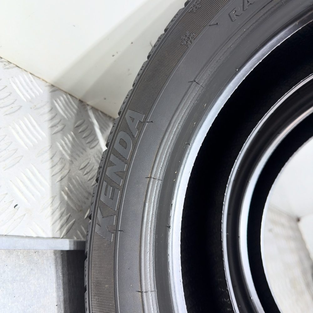 Gomme Usate 155 65 R14 75T Kenda Wintergen 2 Invernali | Gomme Usate | PrimaGomme.it KENDA Wintergen 2 155/65 R14 75T, dettaglio fotografico 11