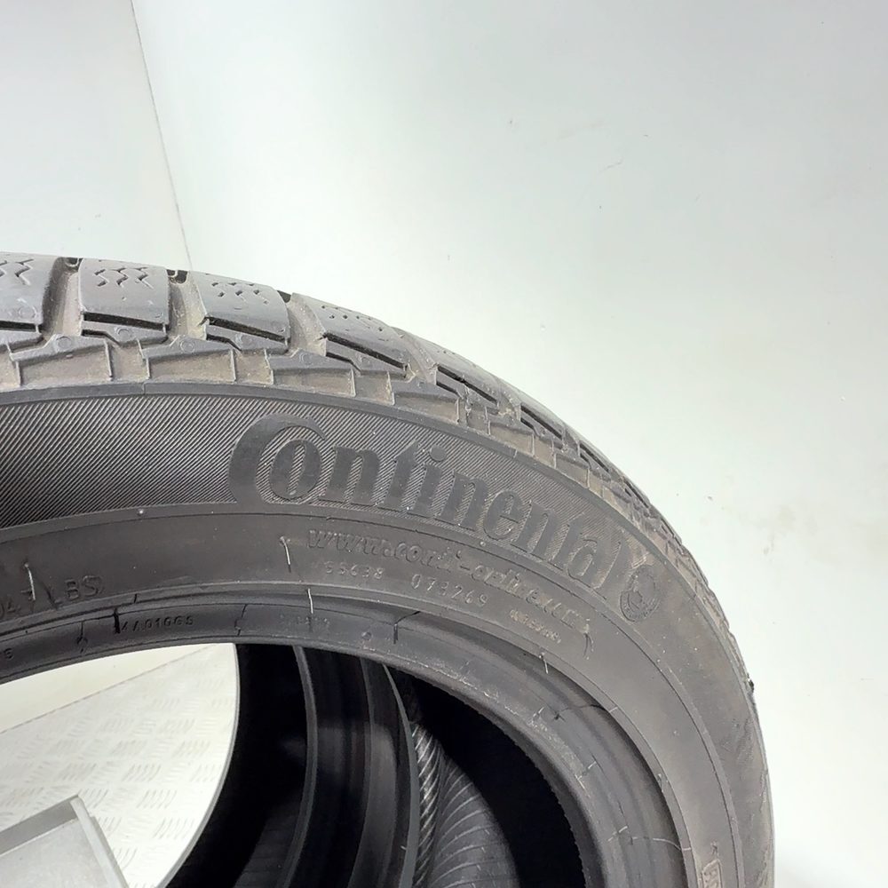 Gomme Usate 195 50 R15 82T Continental Contiwintercontact TS800 Invernali | Gomme Usate | PrimaGomme.it CONTINENTAL ContiWinterContact TS800 195/50 R15 82T, dettaglio fotografico 11