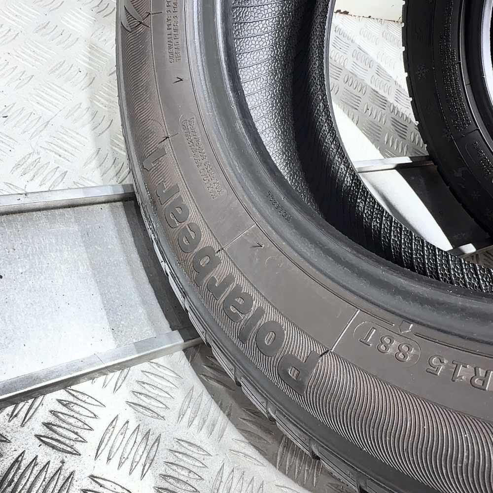 Gomma Usata 185 65 R15 88T Atlas Polarbear 1 81% Invernale | Gomme Usate | PrimaGomme.it ATLAS Polarbear 1 185/65 R15 88T, dettaglio fotografico 11