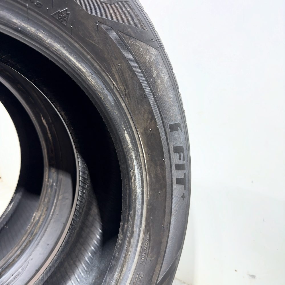 Gomme Usate 215 60 R16 99H XL Laufenn I Fit+ Invernali | Gomme Usate | PrimaGomme.it LAUFENN I FIT+ 215/60 R16 99H, dettaglio fotografico 11