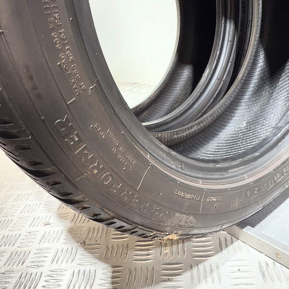 Gomme Usate 185 55 R15 86H XL Star Performer Winter AS 74% Invernali | Gomme Usate | PrimaGomme.it Star Performer Winter AS 185/55 R15 86H, dettaglio fotografico 11