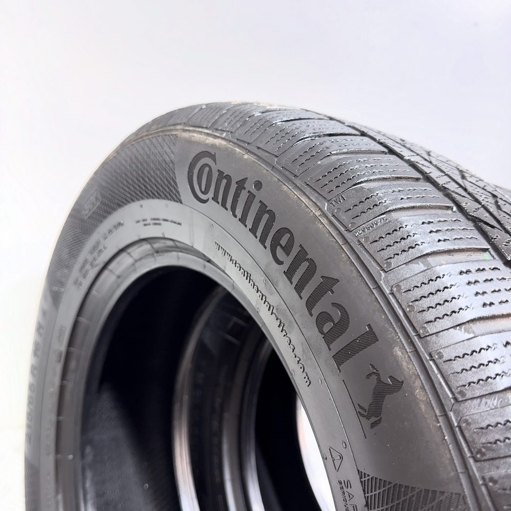 Gomme Usate 215 65 R16 98H Continental Wintercontact TS 850 P Invernali | Gomme Usate | PrimaGomme.it CONTINENTAL Wintercontact TS 850 P 215/65 R16 98H, dettaglio fotografico 11
