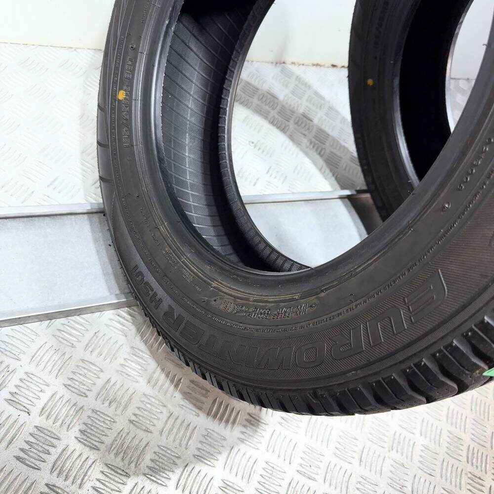 Gomme Usate 185 65 R15 88T Falken Eurowinter HS01 76% Invernali | Gomme Usate | PrimaGomme.it FALKEN Eurowinter HS01 185/65 R15 88T, dettaglio fotografico 11