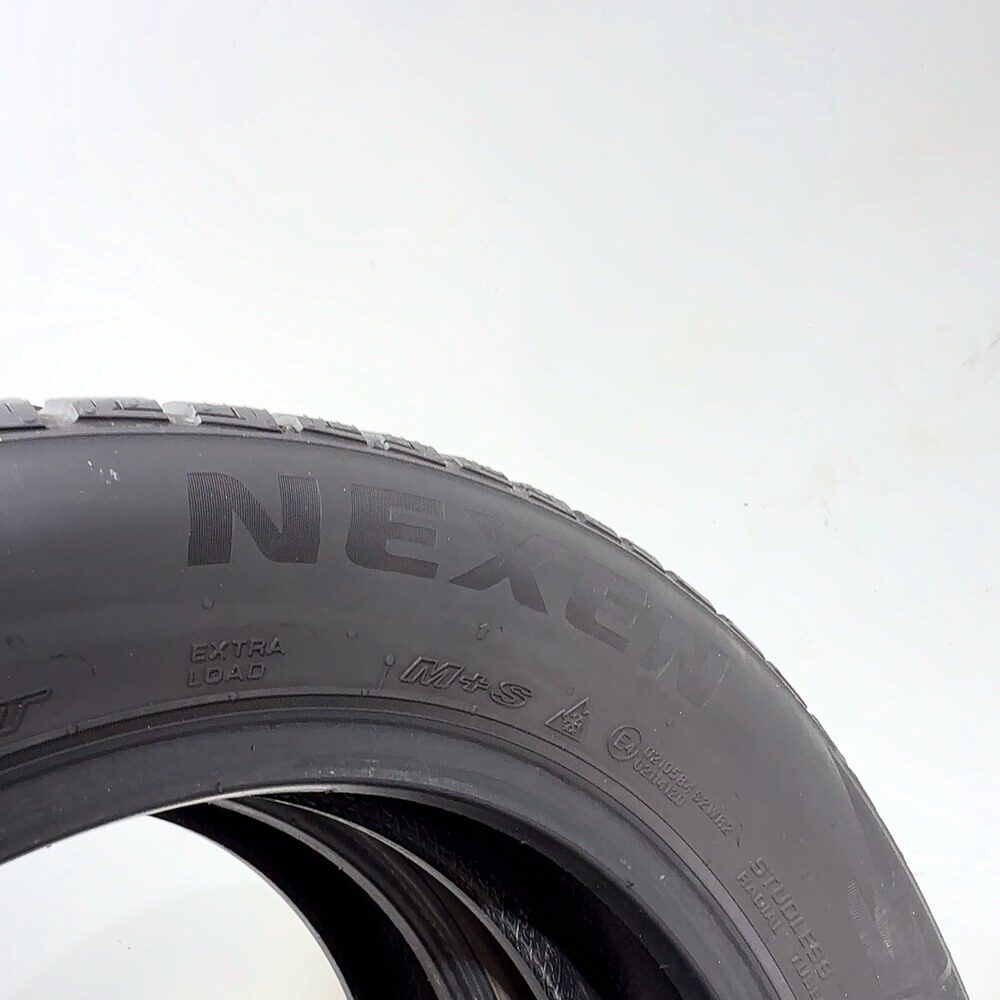 Gomme Usate 185 60 R15 88T XL Nexen Winguard Snow'G 3 86% Invernali | Gomme Usate | PrimaGomme.it Nexen Winguard Snow'G 3 185/60 R15 88T, dettaglio fotografico 11