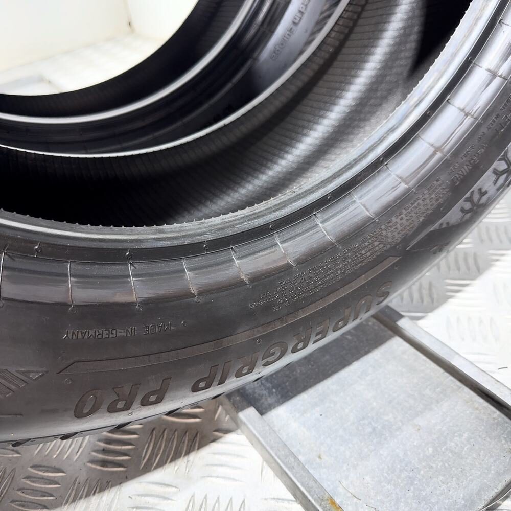 Gomme Usate 225 60 R17 99H Esa+ Tecar Supergrip Pro Invernali | Gomme Usate | PrimaGomme.it ESA+ TECAR Supergrip Pro 225/60 R17 99H, dettaglio fotografico 11