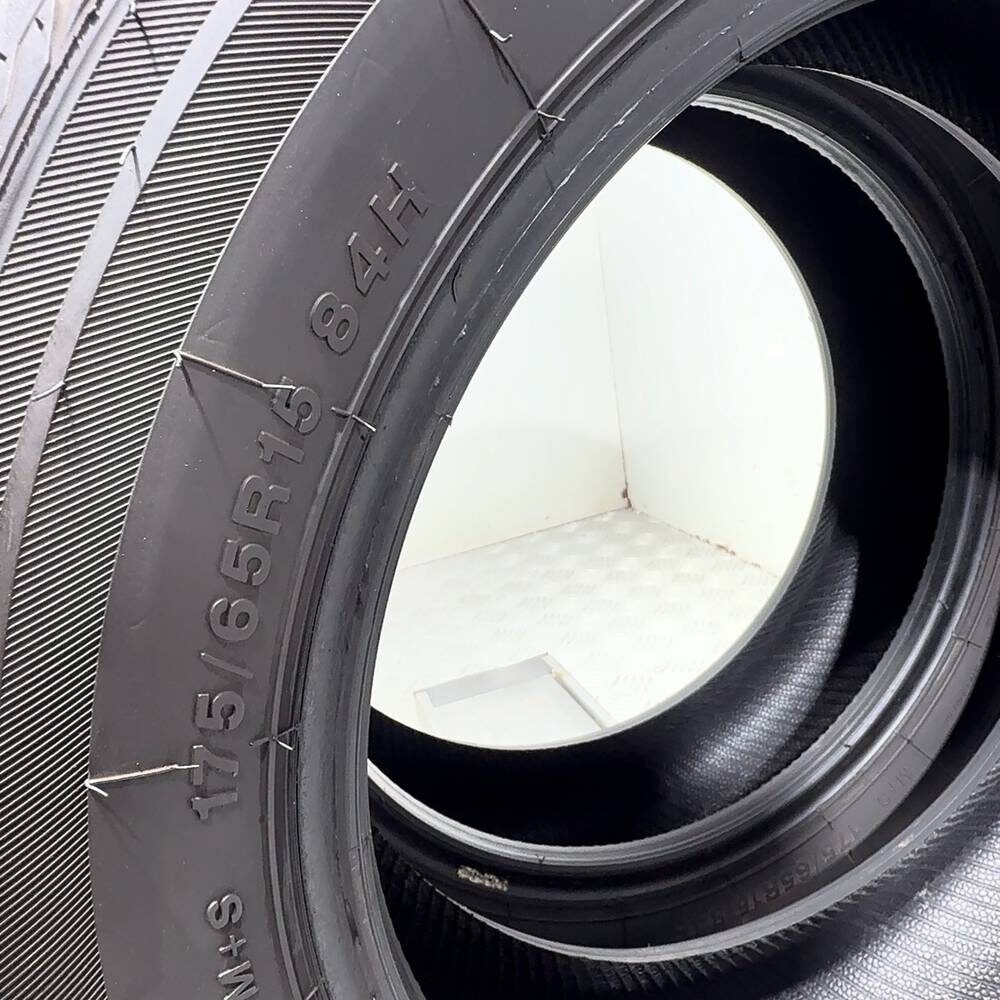 Gomme Usate 175 65 R15 84H Tyre 3 74% Estive | Gomme Usate | PrimaGomme.it Tyre 3 175/65 R15 84H, dettaglio fotografico 11