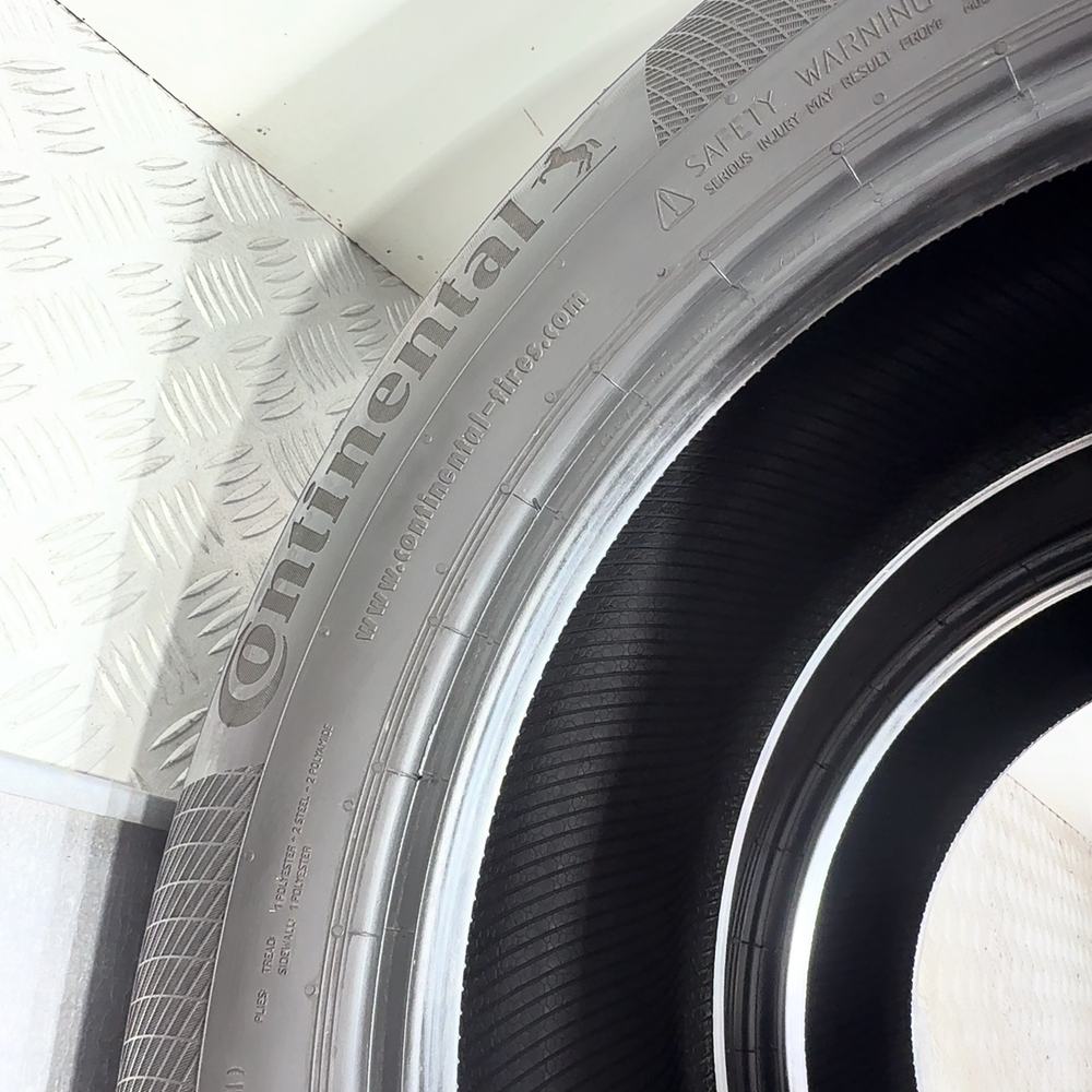 Gomme usate CONTINENTAL Wintercontact TS 850P 225/55 R16 99H – foto 11 | Prima Gomme CONTINENTAL Wintercontact TS 850P 225/55 R16 99H, dettaglio fotografico 11