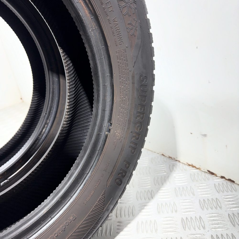 Gomme usate ESA+ TECAR Supergrip Pro 175/65 R15 84T – foto 11 | Prima Gomme ESA+ TECAR Supergrip Pro 175/65 R15 84T, dettaglio fotografico 11