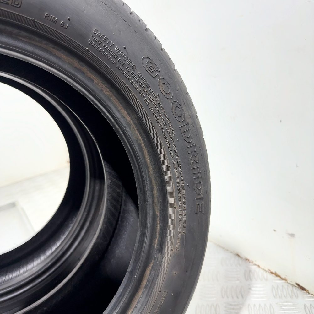 Gomme usate GOODRIDE Trailer ST 290 195/50 R13C 104/101N – foto 11 | Prima Gomme GOODRIDE Trailer ST 290 195/50 R13C 104/101N, dettaglio fotografico 11