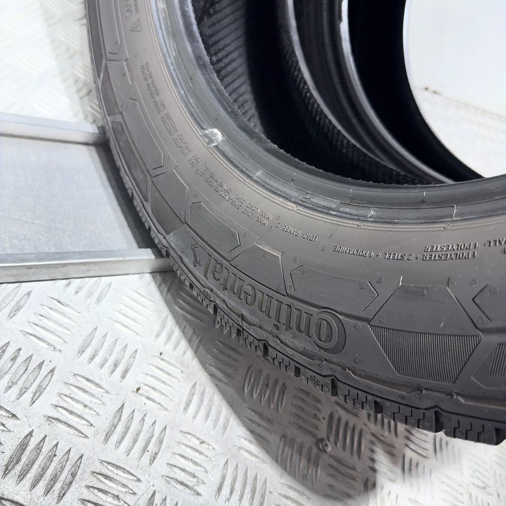 Gomme usate CONTINENTAL VanContact Winter 215/60 R17C 104/102H – foto 11 | Prima Gomme CONTINENTAL VanContact Winter 215/60 R17C 104/102H, dettaglio fotografico 11