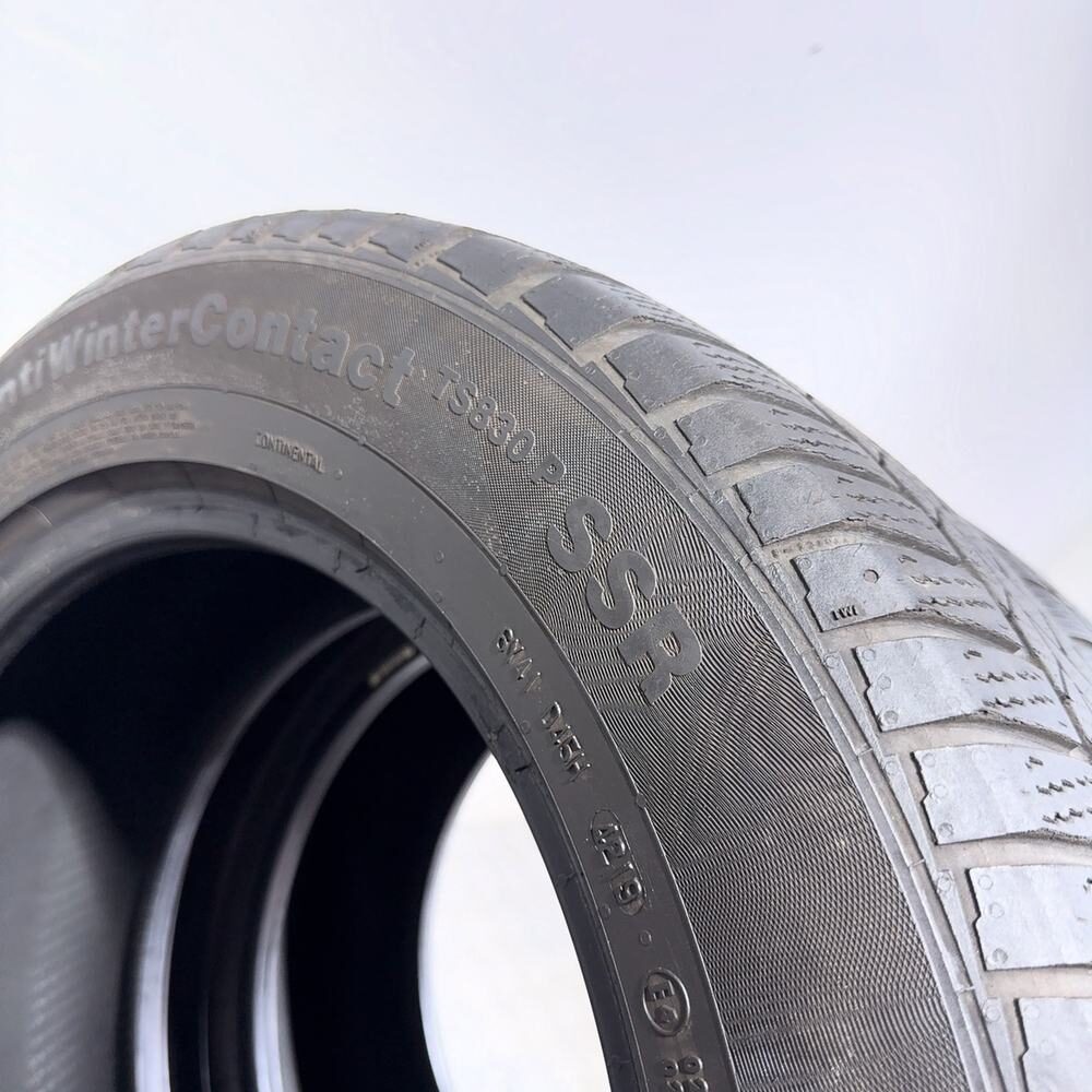 Gomme usate CONTINENTAL Contiwintercontact TS830 P 225/60 R17 99H – foto 12 | Prima Gomme CONTINENTAL Contiwintercontact TS830 P 225/60 R17 99H, dettaglio fotografico 12