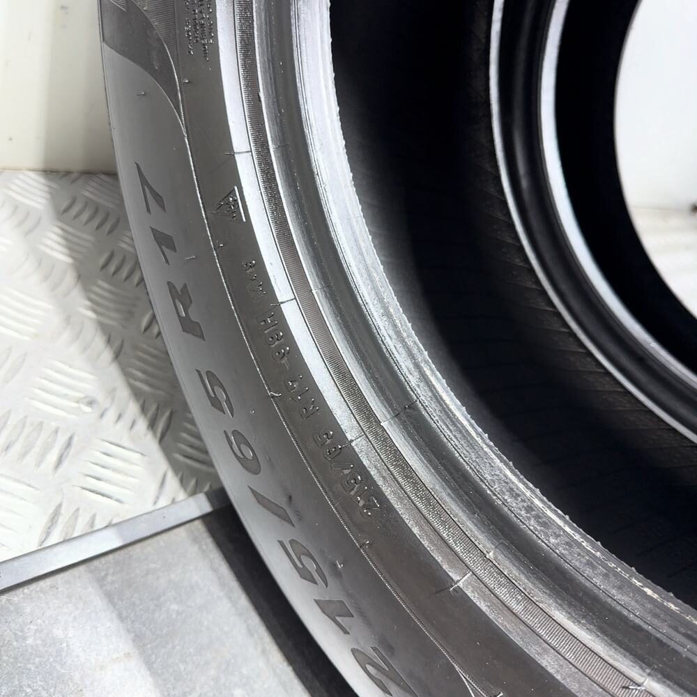 Gomme Usate 215 65 R17 99H Pirelli Scorpion Winter 71% Invernali | Gomme Usate | PrimaGomme.it PIRELLI Scorpion Winter 215/65 R17 99H, dettaglio fotografico 12