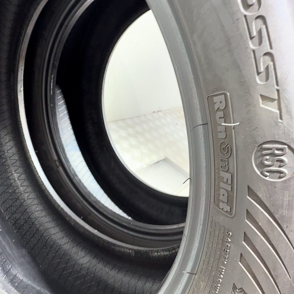Gomme Usate 225 50 R17 94H Dunlop SP Winter Sport 4D RunFlat Invernali | Gomme Usate | PrimaGomme.it DUNLOP SP Winter Sport 4D 225/50 R17 94H, dettaglio fotografico 12