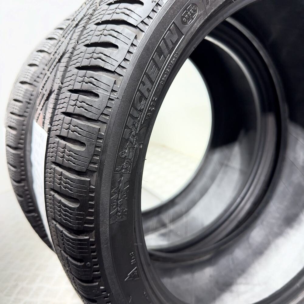 Gomme Usate 235 40 R18 95V XL Michelin Pilot Alpin PA4 71% Invernali | Gomme Usate | PrimaGomme.it MICHELIN PILOT ALPIN PA4 235/40 R18 95V, dettaglio fotografico 12