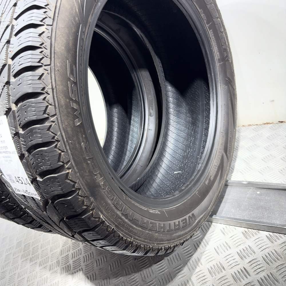 Gomme Usate 265 50 R20 107T Cooper Weather-Master Wsc 77% Invernali | Gomme Usate | PrimaGomme.it COOPER Weather-Master WSC 265/50 R20 107T, dettaglio fotografico 12