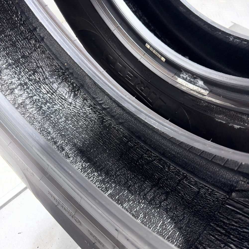 Gomme Usate 215 65 R17 99H Pirelli Scorpion Winter Invernali | Gomme Usate | PrimaGomme.it PIRELLI Scorpion Winter 215/65 R17 99H, dettaglio fotografico 12