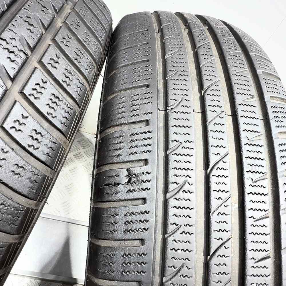 Gomma Usata 185 65 R15 88T Atlas Polarbear 1 81% Invernale | Gomme Usate | PrimaGomme.it ATLAS Polarbear 1 185/65 R15 88T, dettaglio fotografico 12