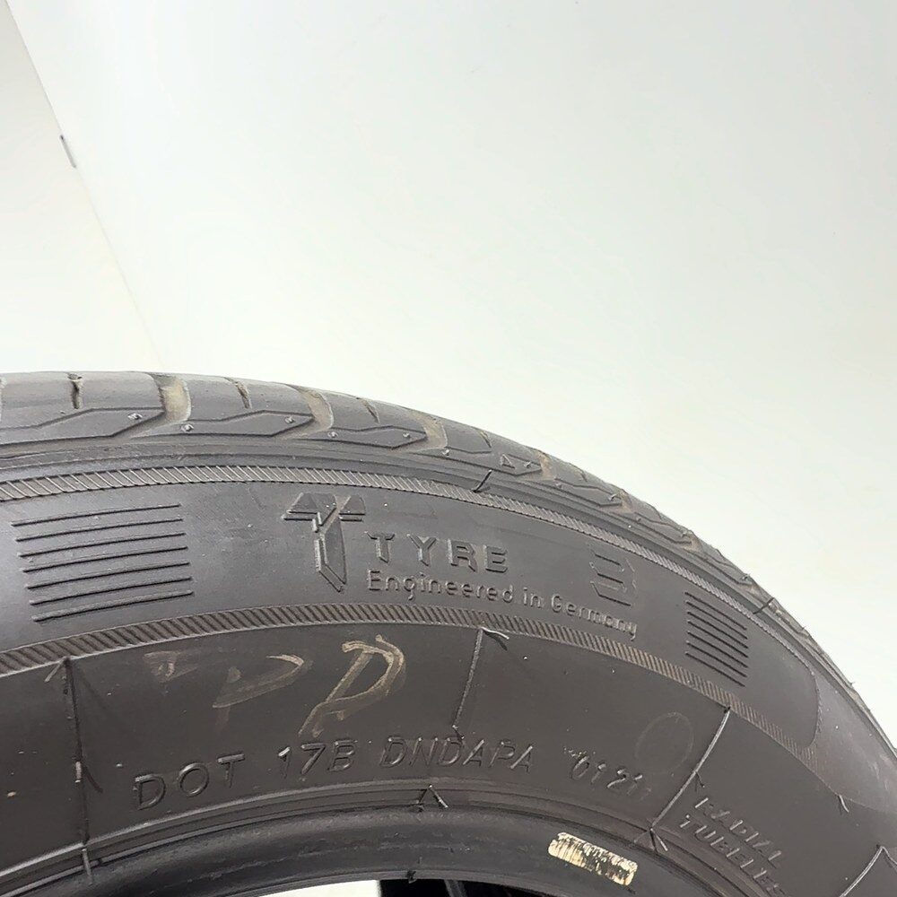 Gomme Usate 175 65 R15 84H Tyre 3 74% Estive | Gomme Usate | PrimaGomme.it Tyre 3 175/65 R15 84H, dettaglio fotografico 12